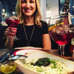 Meet your Posher, Jackie